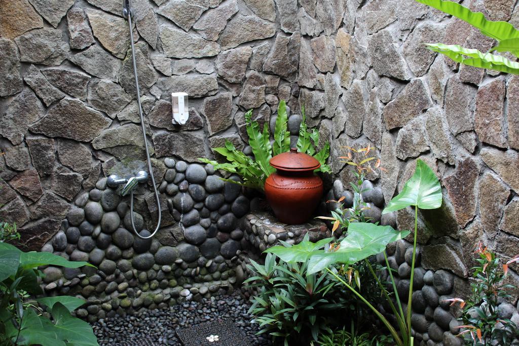 Tegal Jero Homestay Jatiluwih Zewnętrze zdjęcie
