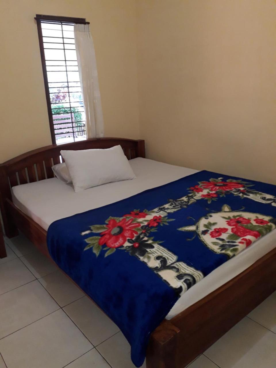 Tegal Jero Homestay Jatiluwih Zewnętrze zdjęcie